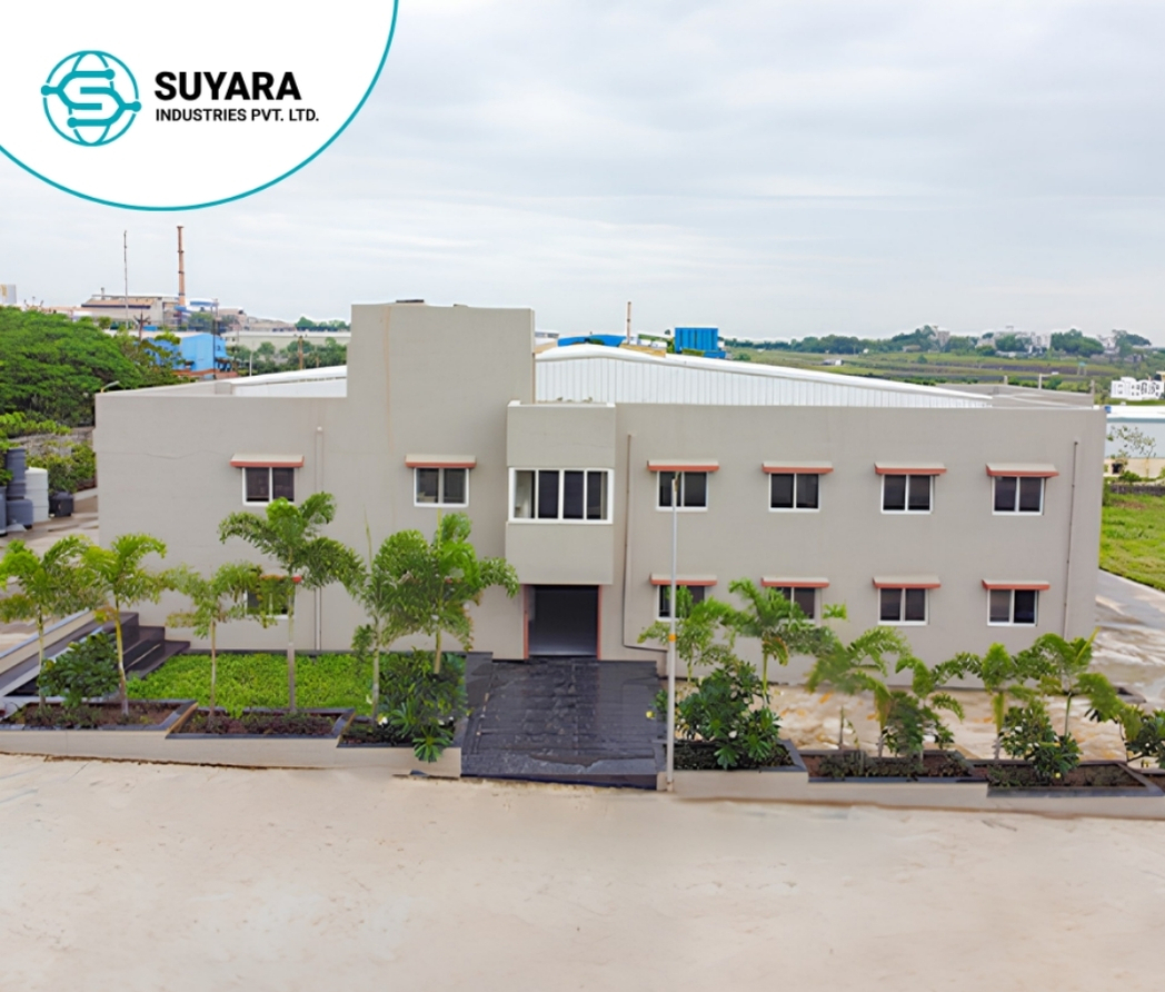 Suyara Industries Private Limited